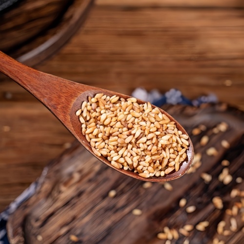 Biota Seed for Calming Herbal Use