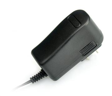 Which is power cord with inline switch