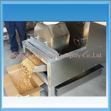 Peanut Butter Processing Machine / Peanut Half Kernel Machine