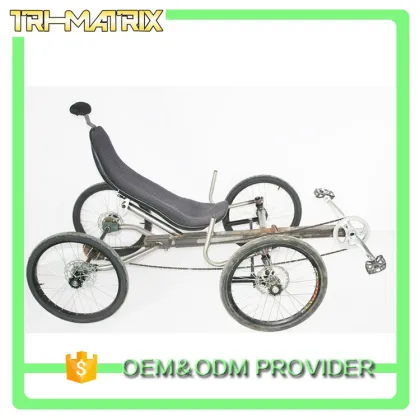 Top quality classical recumbent exercise bikes for sale