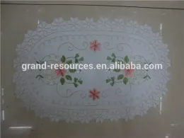 Cheap fabric placemats