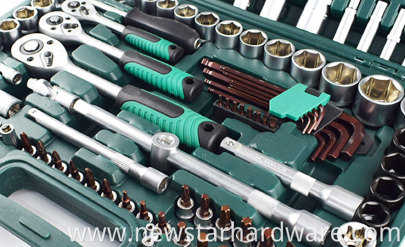 socket set socket set