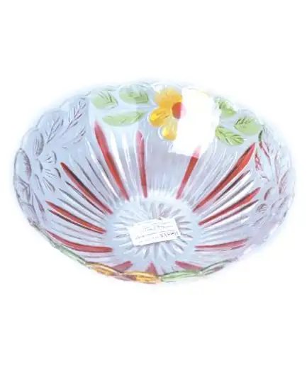 HW0752,PLASTIC FRUIT PLATE