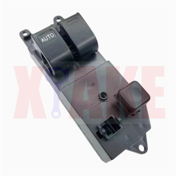 Driver's Side Window Switch Lifter for Jinbei Haise H2 & Toyota HiAce 2.4L 4RB2 I4 2016
