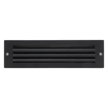 Factory Wholesale Modern Indoor & Outdoor Staircase Step Wall Lamps - 7W Embedded LED Step Lights