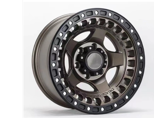 Offroad Alloy Wheel