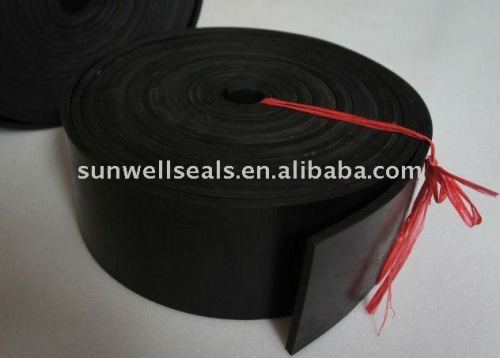 Fluorine Rubber Tape(Sunwell)