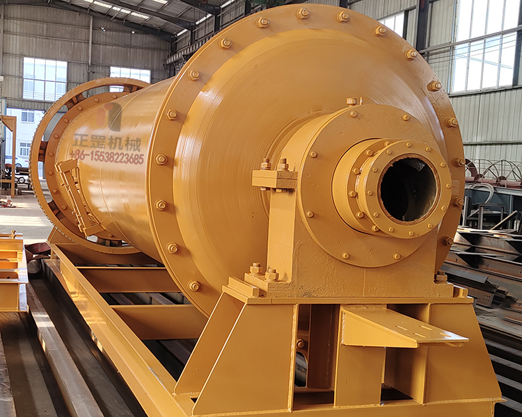 Continuous ceramic ball mill/ball mill/ball mill sale