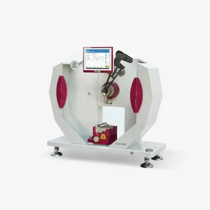 Pendulum Impact Test Machine | Digital Izod Impact Test Machine