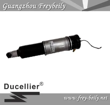 37126785535/ 37126785536 Left Rear/ Right Rear with ADS Air Suspension Shock for BMW 7-Series E65,E66