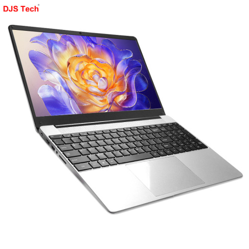 Ultra-Thin Lightweight Laptop for Everyday Use