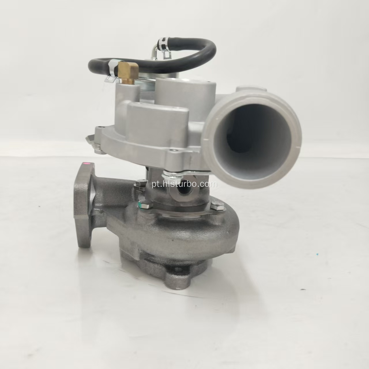 K04 254714510104 Turbocompressor para motor TATA Truck 483DLT