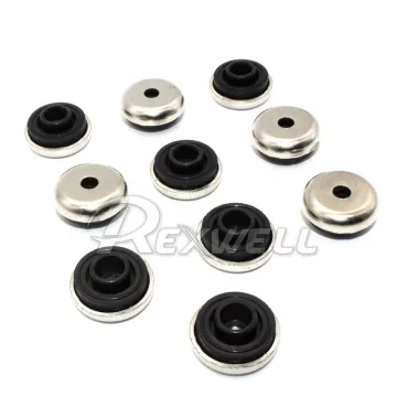 Engine Valve Cover Grommet for Honda CR-V & Acura RSX 90441-PNA-010