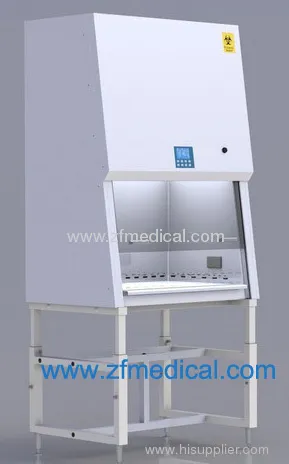 Nsf Certified Biohazard Safety Cabinet 3 feet