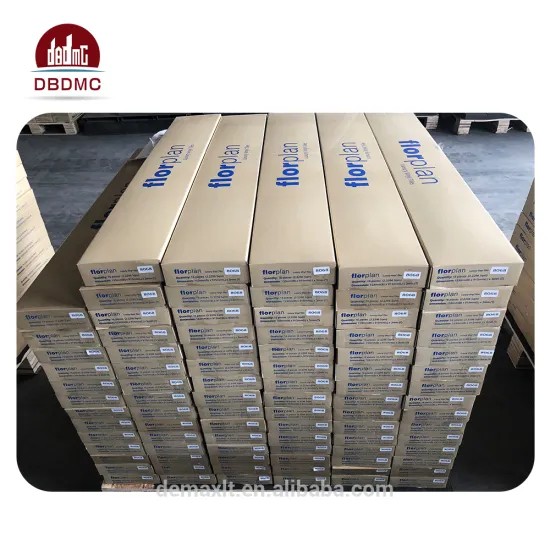 Best Price Super Wear-resistance Self-Adhesive PVC Vinyl Flooring