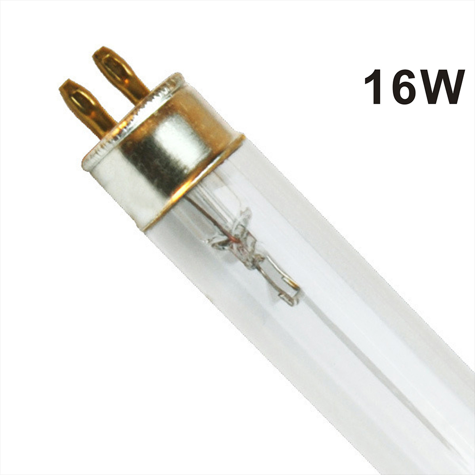 Disinfection lamp UV bulb for bacteria