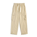 Hip Hop Jogger Tactical Straight Leg Cargo Pants