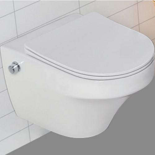 Bidet più caldo del gabinetto bidadet di buon materiale per la combinazione di bagni per bagno sanitario