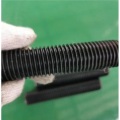 ASME A193 B7 threaded Rod,Blackened,High Strength