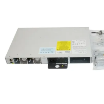 फैक्टरी सील C9200L-48PXG-4X-E ​​SERIES GIGABIT POE नेटवर्क स्विच
