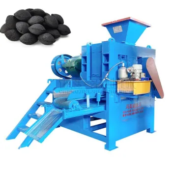 Biocoal and Briquette Machine Solutions for Sustainable Biomass Processing