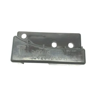 BAINEL Rear Left Fascia Hanger Bracket for Tesla Model S 2012-2024 OE 1042046-00-B