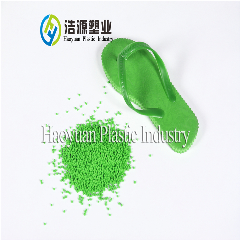 Transparent PVC compounds for shoes  (17)