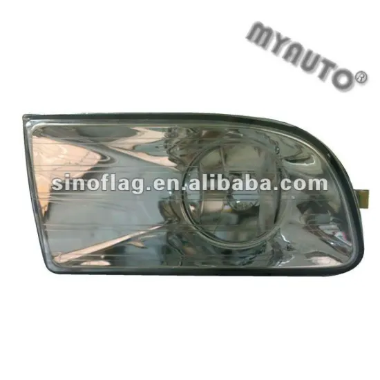 FOG LAMP FOR SKODA OCTAVIA 2005 OEM 1ZD941700