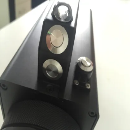 Security Remote LED High Power Explosion Proof Searchlight