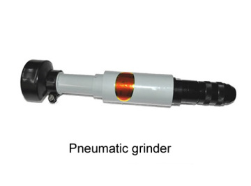 Pneumatic grinder Air grinder
