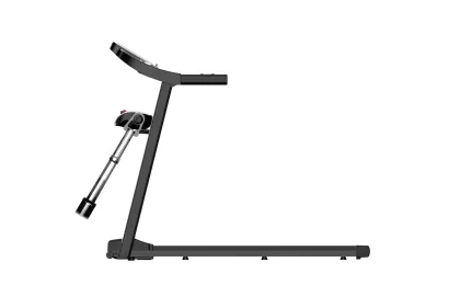 Indoor run machine peloton curved home treadmill