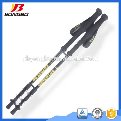 Time Delivery Hot sale protection karrimor walking poles