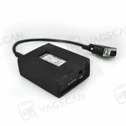 Xplore Tablet for JUDIT 4 Jungheinrich Diagnostic Interface