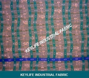 Paper Mill with Ssb Triple Layer Forming Fabric