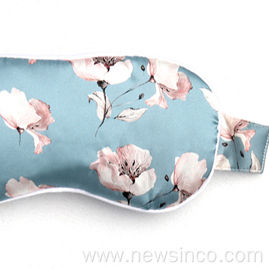 2022 hot selling sleeping eye mask