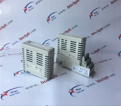 ABB 3BSE008520R1new in sealed box