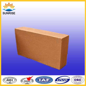 Refractory High Dense Zircon Block HDZ-65/68