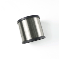 NiChrome Alloy Ni60Cr15 heating electric flat wire