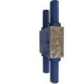 Industrial Rack Hydraulic Cylinder