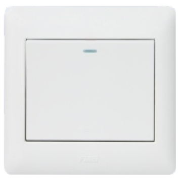 BS -Stander 1gang Intermediate Switch