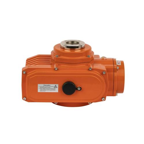 Ball Valve 90 Degree Rotary Electric Actuator