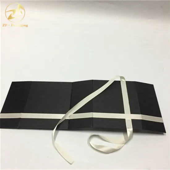 Custom Paper Gift Box