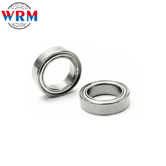 608Zz miniature bearing product on alibaba