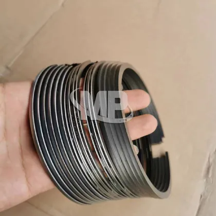 NEW HOLLAND 8365.05.590 Diesel Engine Piston Ring Set