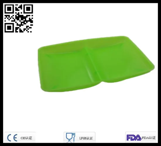 Rectangle Shape Mould Making Liquid Silicone Rubber