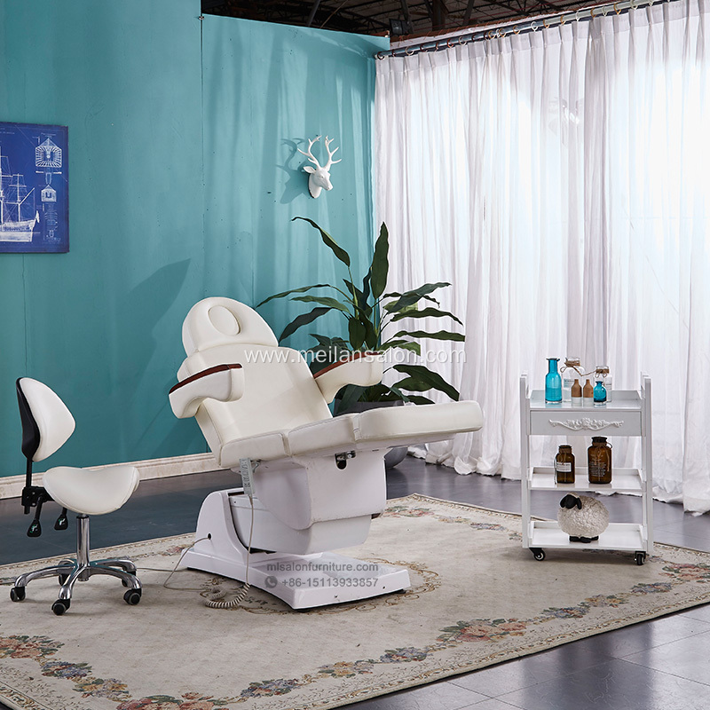 Wholesale beauty salon furniture lash bed