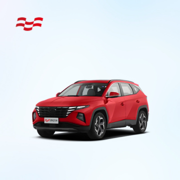 2024 Hyundai Tucson L Compact SUV - Χαμηλή τιμή υψηλής ταχύτητας βενζινοκίνητο αυτοκίνητο