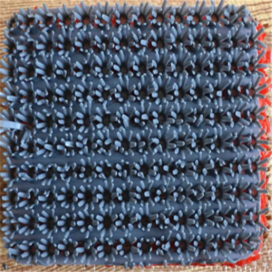 PE Turf Mat Making Machine | PE Plastic Grass Mat Machinery | Golden Grass Making Machine