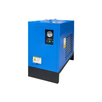 vertical freeze dryer applications