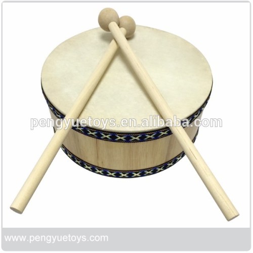 2015 Hot sale tambourine musical set for kids